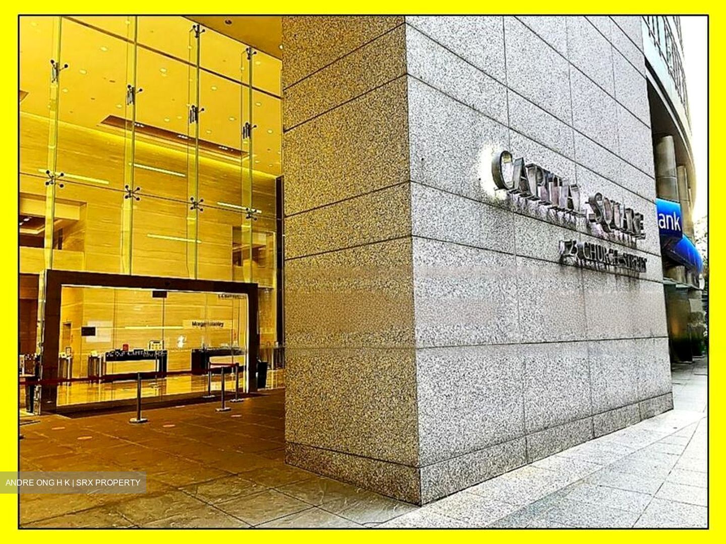 Capital Square (D1), Office #451248371